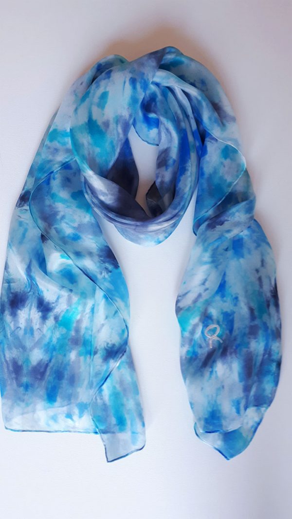 Silk Scarf Beta Carinae
