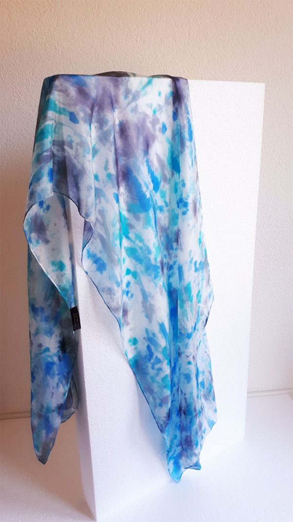 Silk Scarf Beta Carinae - Imagen 3