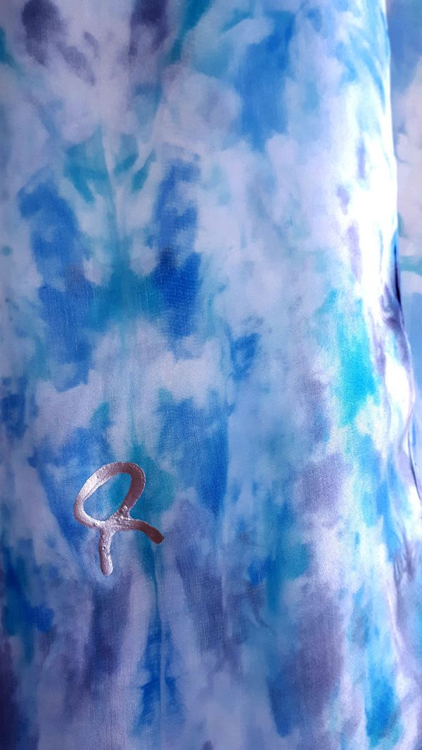 Silk Scarf Beta Carinae - Imagen 4
